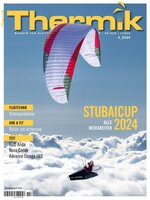 Thermik Magazin